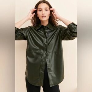 Badgley Mischka Women‎ Jacket- Large